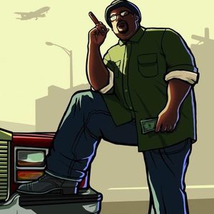 Meet your Posher, Alan